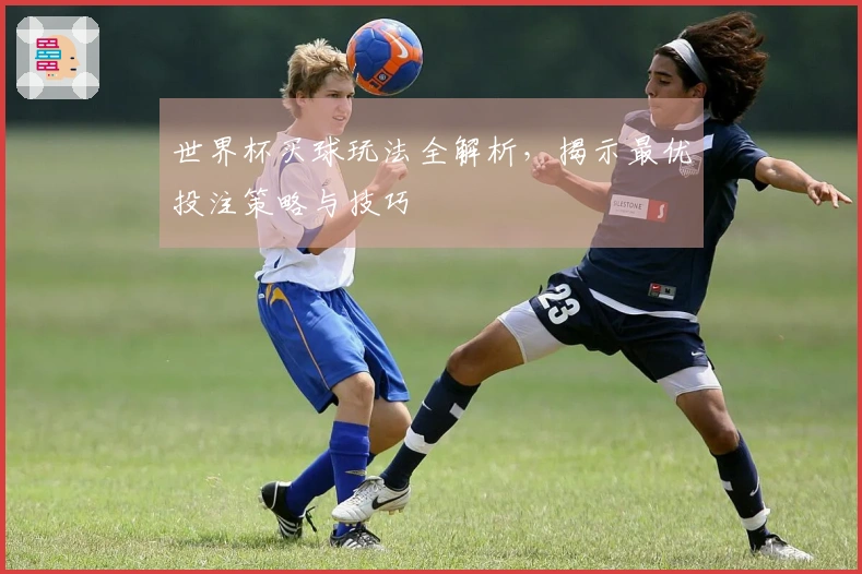世界杯买球玩法全解析，揭示最优投注策略与技巧