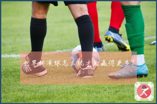 世界杯滚球怎么玩才能赢得更多？