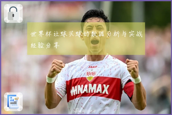 世界杯让球买球的数据分析与实战经验分享