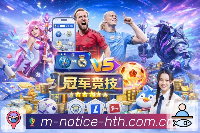开赛提醒服务
